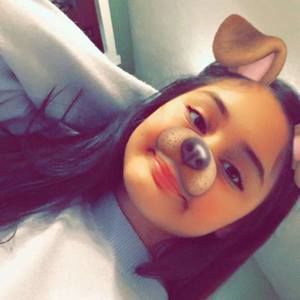 Meet your Posher, Marcella